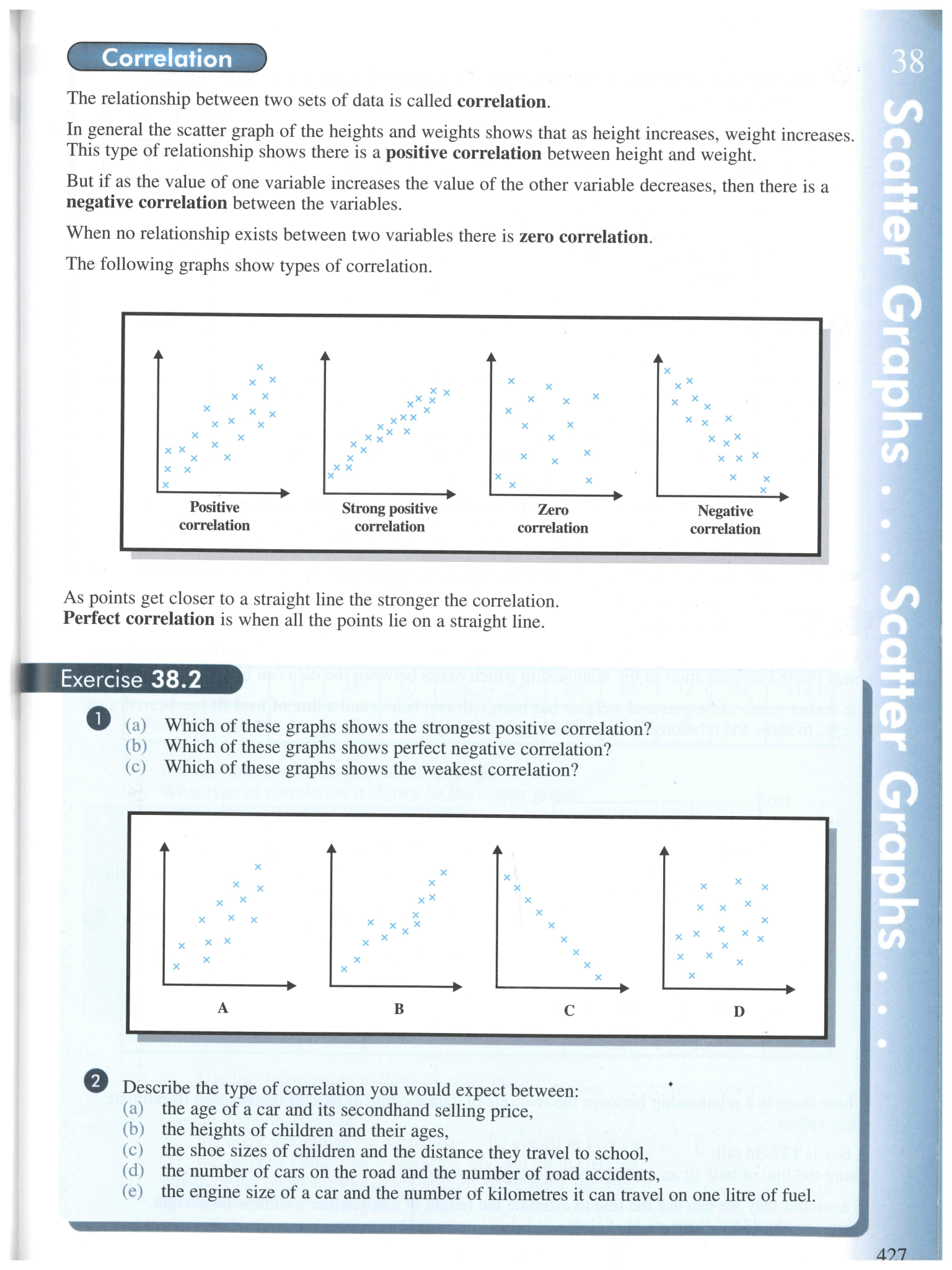 Mathematics for AQA GCSE Intermediate Tier